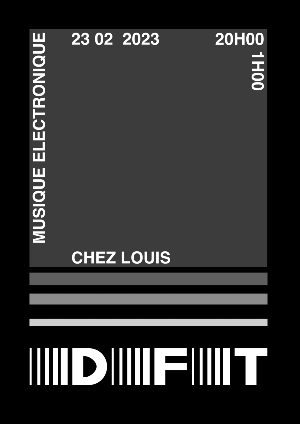 L’association DFT fête son premier anniversaire et vous donne rendez-vous jeudi au bar Chez Louis (à 20H)