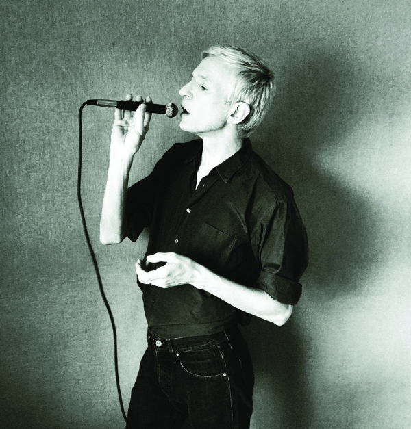 Jay-Jay Johanson en concert !