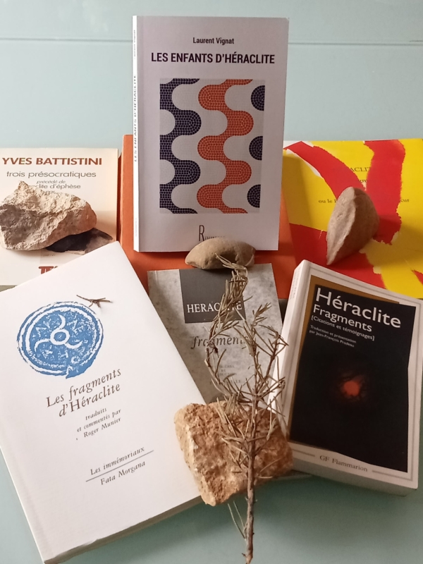 Laurent Vignat signe un recueil de nouvelles étonnantes à emporter partout !