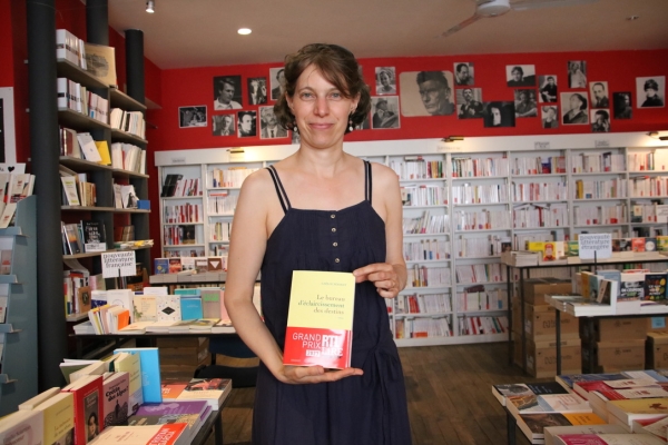 Librairie La Mandragore : le coup de coeur des libraires pour cet été 