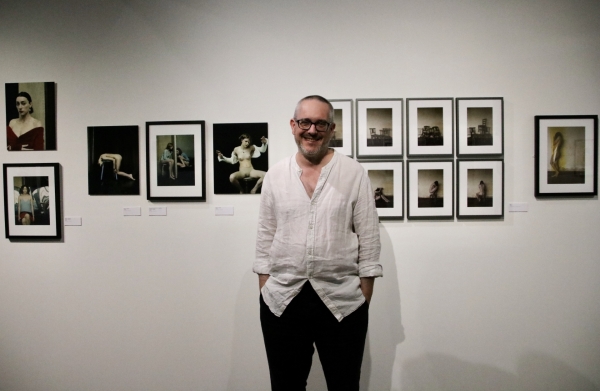 Nouvelles expositions temporaires au Musée Niépce : Sylvain Besson, Directeur des collections du musée répond aux questions d'info-chalon