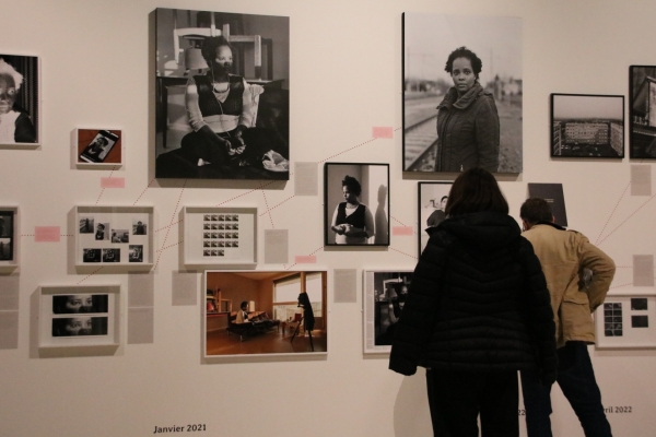 Musée Niépce : l’exposition temporaire ‘Face à ce qui se dérobe : les clichés de la folie’ est à découvrir absolument !
