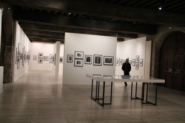 A découvrir au Musée Niépce, l’exposition temporaire ‘L’Accroche-coeur’