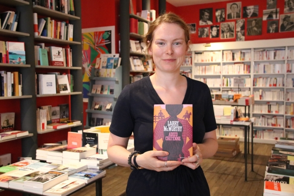 Librairie La Mandragore : la sélection de Maëliss