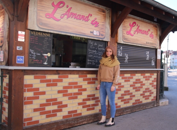 Changement de propriétaire : L’Amand’in vous accueille Square Chabas