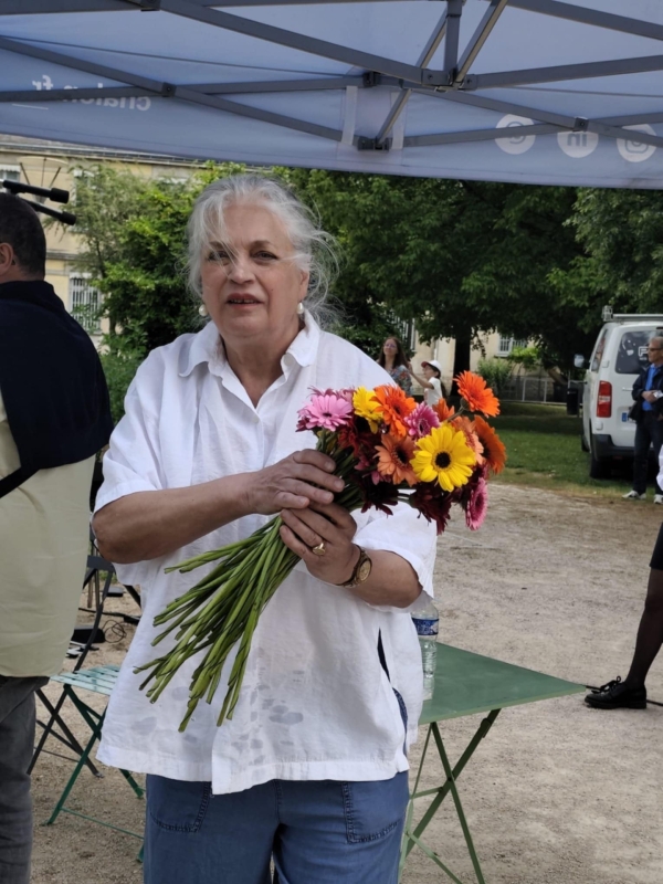Le Collectif Le Soleil Bleu, autisme et neurodiversité en chalonnais fête ses 5 ans