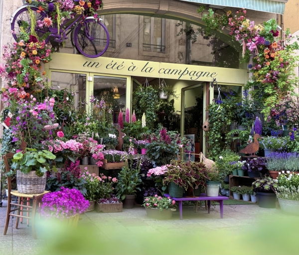 Réussissez à coup sûr la fête des mères avec Pauline et Anna, les fleuristes d‘Un été à la Campagne’