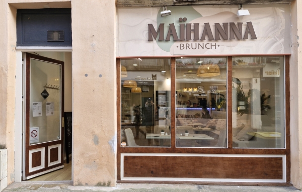 Nouveau commerce à Chalon : Venez découvrir le nouveau brunch restaurant ‘Maïhanna’