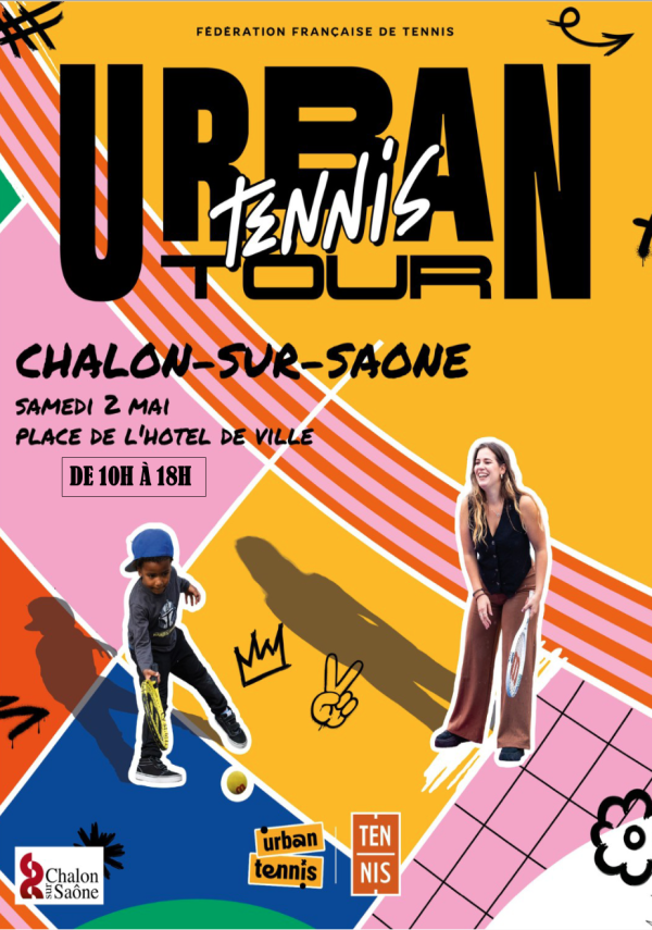 EDL – Urban Tennis Tour 2026