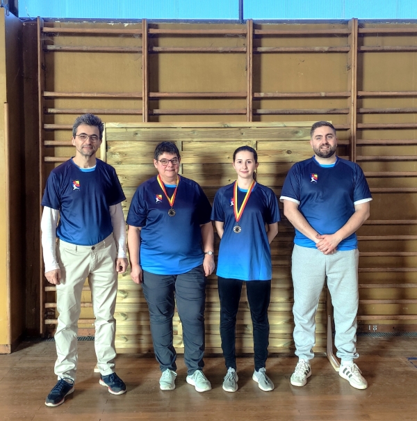 Tir à l’arc : Les francs archers chalonnais dominent la compétition