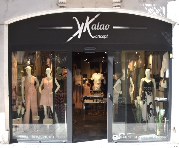 Pour une fête des mères réussie un passage chez Kalao Koncept s’impose