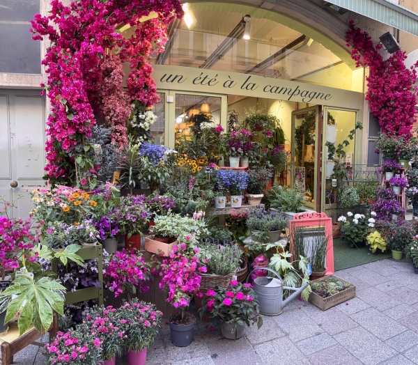 Réussissez à coup sûr la fête des mères avec les fleuristes ‘Un été à la Campagne’