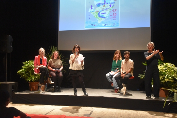 38ème édition du Festival ‘Chalon Dans la Rue 2025’ : 4 jours de spectacles dans toute la ville !
