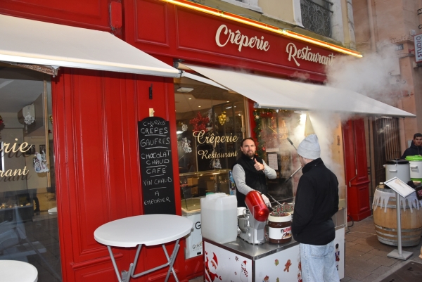 Les petites pauses gourmandes  à connaitre à Chalon (1)