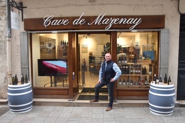 La Cave de Mazenay : Découvrez toute une gamme de vins de Bourgogne 