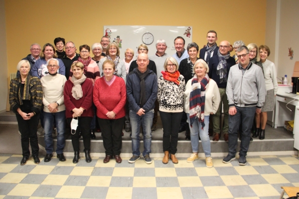 Retour sur la 3ème Assemblée générale ordinaire de l'Union des Comités de quartier