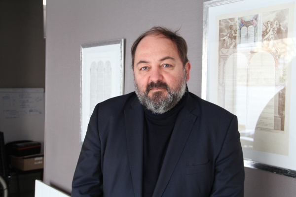 «Yoann Janet cultive mensonge, invective et dissimulation» (Raphaël Gauvain)