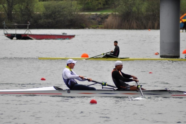 Belles performances pour quatre Chalonnais aux championnats de zone