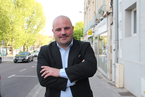 Rassemblement National : «Nous aurons 5 candidats pour les 5 circonscriptions de notre département» (Arnaud Sanvert)