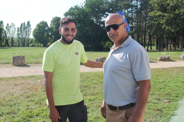 Reprise de l'entraînement pour les Chalonnais de l'ACF