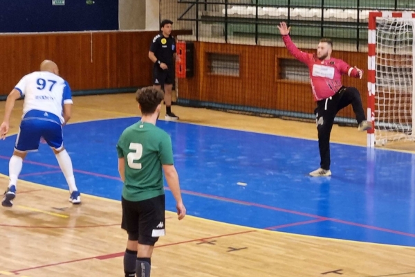 Handball. Nationale 3 Masculine - Poule 6 : victoire à l'arraché pour l'ASHBCC face au Beaujolais Val de Saône Handball (26-20)