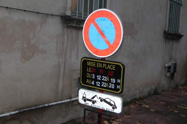 45ème Corrida pédestre de Chalon-sur-Saône : informations aux riverains