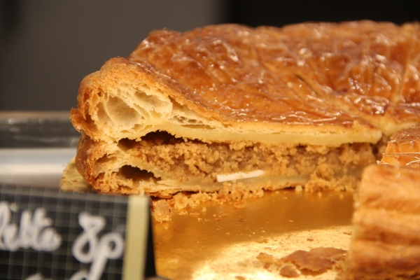 Où acheter les meilleures galettes des rois de Chalon-sur-Saône ? (2)