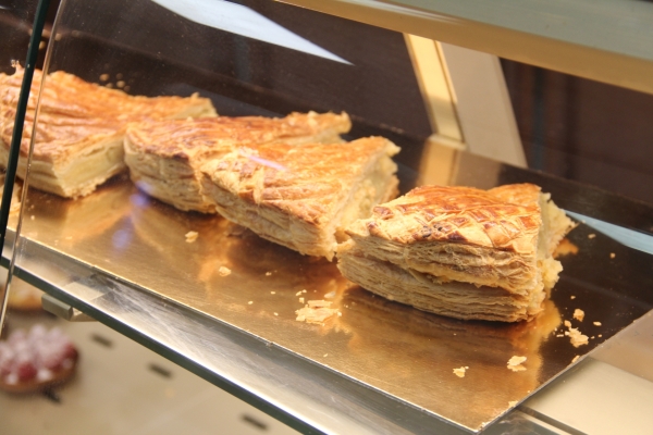 Où acheter les meilleures galettes des rois de Chalon-sur-Saône ? (4)