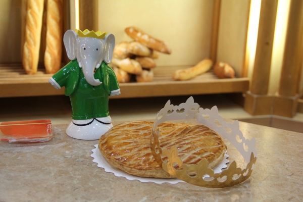 Où acheter les meilleures galettes des rois de Chalon-sur-Saône ? (1)