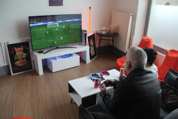 Un tournoi FIFA 23 ce dimanche à Afona eSport