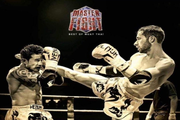 Master Fight III : les billets en vente dès vendredi, comment se les procurer ?