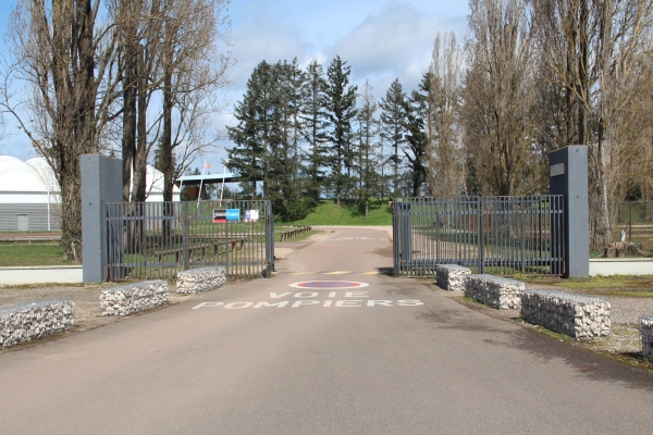 Le vide-greniers de printemps du Comité de quartier Clair Logis écourté à cause de la pluie