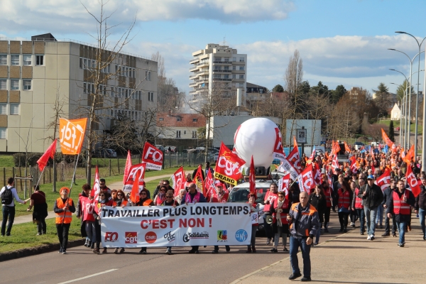 Réforme des retraites : Le chant du cygne de la mobilisation ?