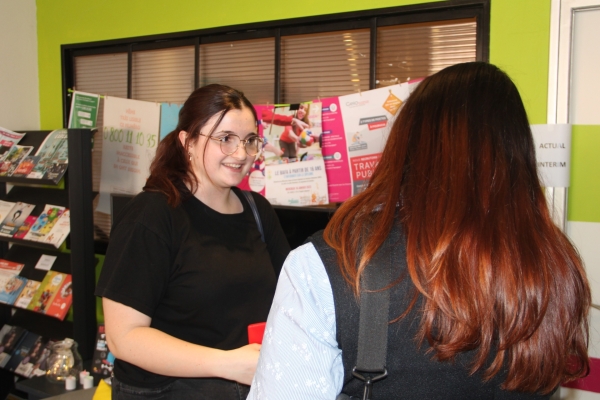 55 offres d'emploi pour la 7ème édition de «1 jour 1 job»