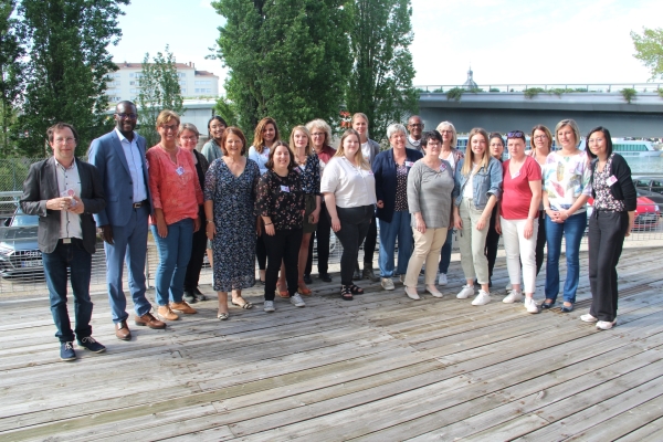 La Mission Locale du Chalonnais fête ses 30 ans pour son Assemblée générale