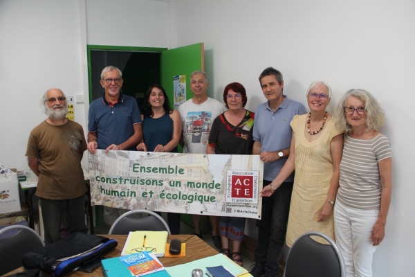 1ère édition du Village des Alternatives à Fragnes-La Loyère : dernière réunion préparatoire avant un week-end de fête et d’échanges