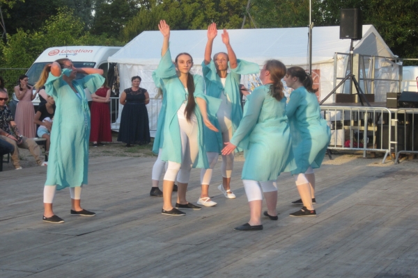 Quand le Plateau Saint-Jean fait la fête