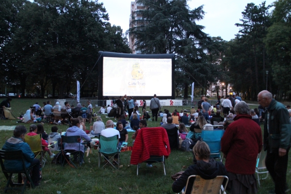 Ciné sous les étoiles 2023 : les dernières projections avant la rentrée