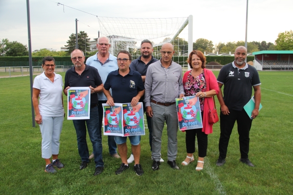 Séisme au Maroc : le monde du sport Chalonnais se mobilise pour venir en aide aux victimes