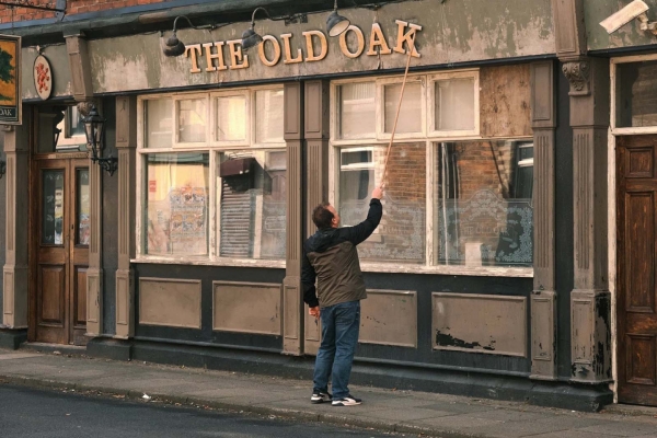 «The Old Oak», le dernier Ken Loach jeudi au Mégarama Chalon