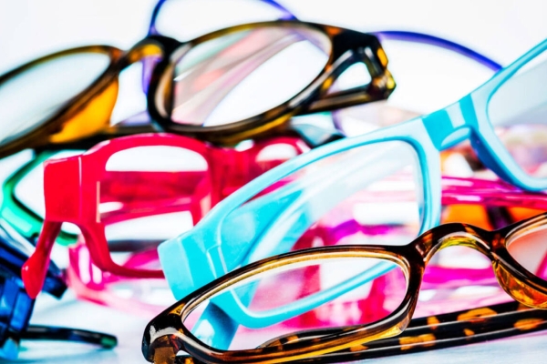 Journée mondiale de la vue : Une collecte de lunettes organisée jeudi à Chalon-sur-Saône
