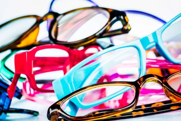 Journ e mondiale de la vue Une collecte de lunettes organis e