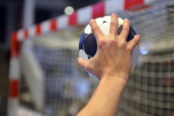 Handball. Nationale 3 Masculine - Poule 6 : les Bleus et Blancs craquent à Mamirolle et concèdent une nouvelle défaite à l'extérieur (34-26)