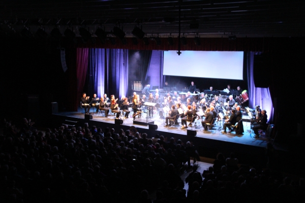 «Raconte-moi l'Univers !» : Retour sur la 12ème édition des Festives Musicales