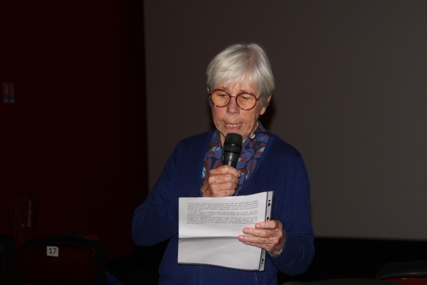 Beau succès pour la soirée La Bobine «Quand la peinture nous embobine»