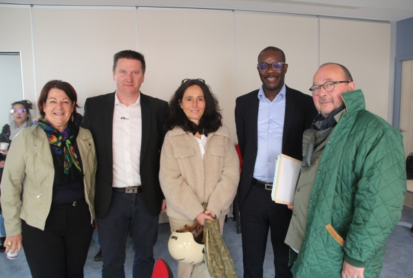 La Mission locale du Chalonnais dresse le bilan de sa jeunesse