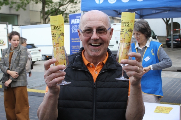 La 20ème édition des Festives Gourmandes bat son plein