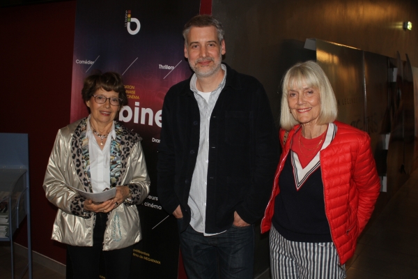 La Bobine : Retour sur la soirée «Les Musiciens» au Mégarama Chalon