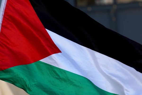 L'arrêté municipal visant à interdire le drapeau palestinien à Chalon-sur-Saône continue de faire parler de lui