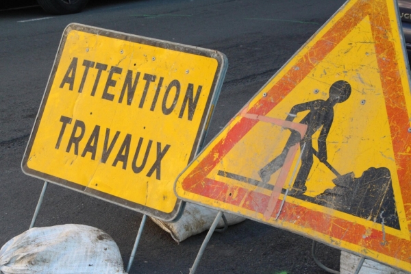 Informations à l'attention des riverains du quartier de la Citadelle